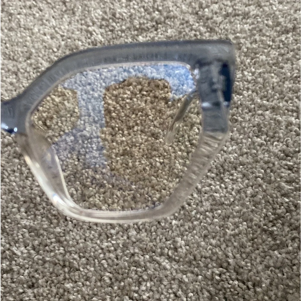 Cat Eye Glasses - Picture 3 of 5